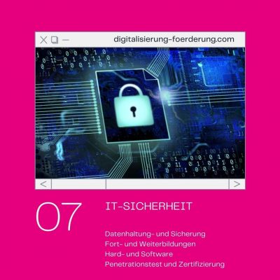 Förderung bis zu 57000 Fördercheck