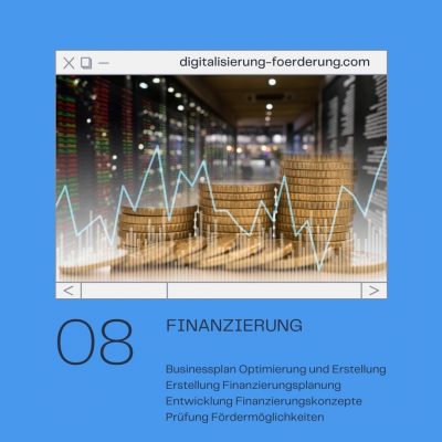 Förderung bis zu 57000 Fördercheck